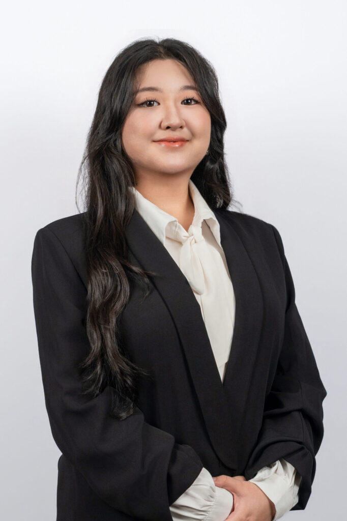 Hong Jun Ling, Trainee, Emerald Law LLC