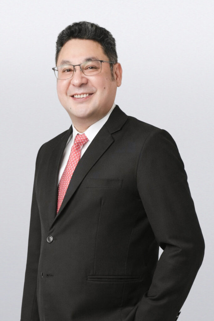 Justin James Zehnder, Director, Emerald Law LLC