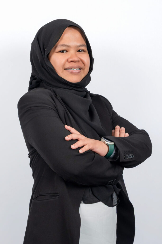 Rabiatul Adawiyah Binte Mahmood, Associate Director, Emerald Law LLC